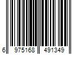 Barcode Image for UPC code 6975168491349