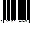 Barcode Image for UPC code 6975172441408