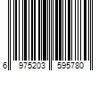 Barcode Image for UPC code 6975203595780