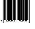 Barcode Image for UPC code 6975203599757