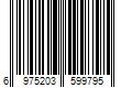 Barcode Image for UPC code 6975203599795