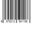 Barcode Image for UPC code 6975212591186