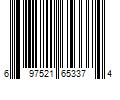 Barcode Image for UPC code 697521653374