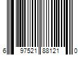 Barcode Image for UPC code 697521881210