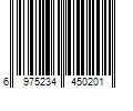 Barcode Image for UPC code 6975234450201