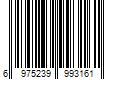 Barcode Image for UPC code 6975239993161