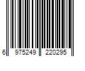 Barcode Image for UPC code 6975249220295