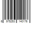 Barcode Image for UPC code 6975253140176