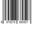 Barcode Image for UPC code 6975278680527