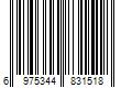 Barcode Image for UPC code 6975344831518