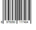 Barcode Image for UPC code 6975350117484