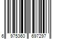 Barcode Image for UPC code 6975360697297