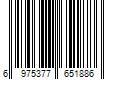 Barcode Image for UPC code 6975377651886