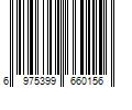 Barcode Image for UPC code 6975399660156