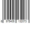 Barcode Image for UPC code 6975405132073