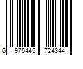 Barcode Image for UPC code 6975445724344