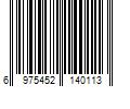 Barcode Image for UPC code 6975452140113