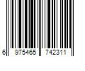 Barcode Image for UPC code 6975465742311