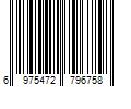 Barcode Image for UPC code 6975472796758