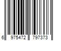 Barcode Image for UPC code 6975472797373