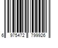 Barcode Image for UPC code 6975472799926