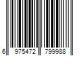 Barcode Image for UPC code 6975472799988