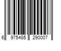 Barcode Image for UPC code 6975485290007