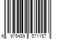 Barcode Image for UPC code 6975489571157