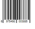 Barcode Image for UPC code 6975498003885