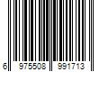 Barcode Image for UPC code 6975508991713