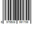 Barcode Image for UPC code 6975508991799