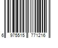 Barcode Image for UPC code 6975515771216