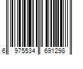 Barcode Image for UPC code 6975534691298