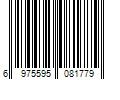 Barcode Image for UPC code 6975595081779