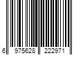 Barcode Image for UPC code 6975628222971