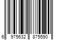 Barcode Image for UPC code 6975632875590