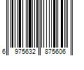 Barcode Image for UPC code 6975632875606