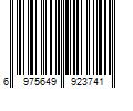 Barcode Image for UPC code 6975649923741