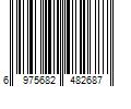 Barcode Image for UPC code 6975682482687