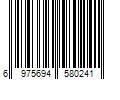 Barcode Image for UPC code 6975694580241