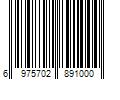 Barcode Image for UPC code 6975702891000