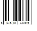 Barcode Image for UPC code 6975710739516