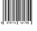 Barcode Image for UPC code 6975714181755