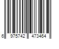 Barcode Image for UPC code 6975742473464