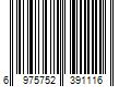 Barcode Image for UPC code 6975752391116