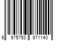 Barcode Image for UPC code 6975753971140