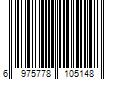 Barcode Image for UPC code 6975778105148