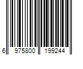 Barcode Image for UPC code 6975800199244