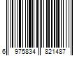 Barcode Image for UPC code 6975834821487