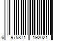 Barcode Image for UPC code 6975871192021